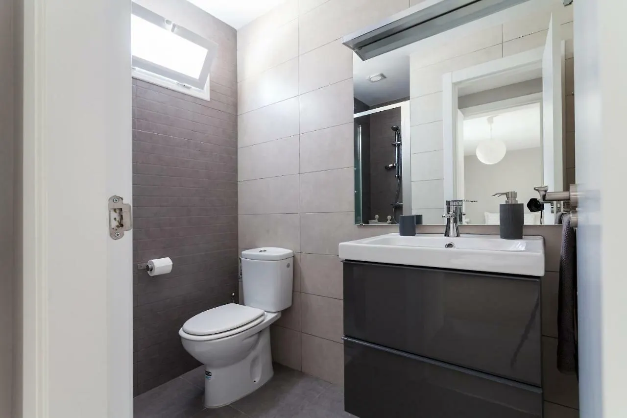 Suite Batihojas Seville