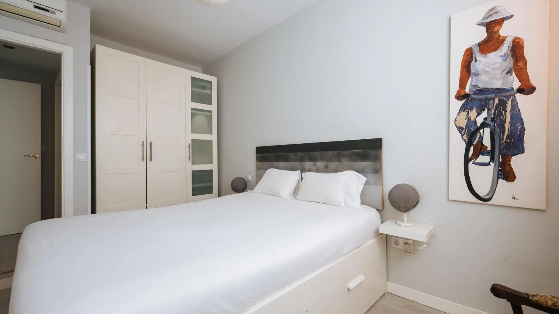 Suite Batihojas Seville
