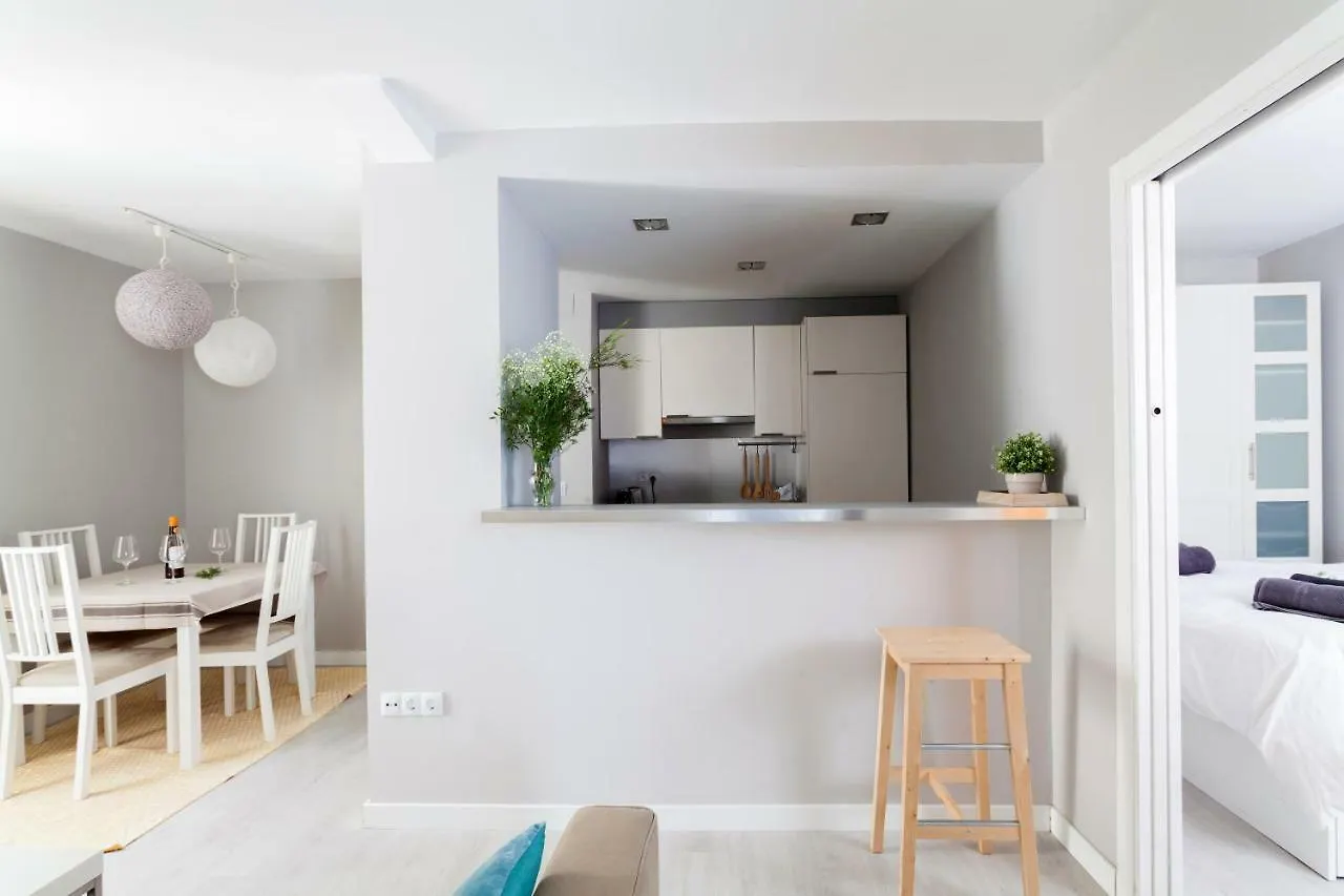 Suite Batihojas Seville
